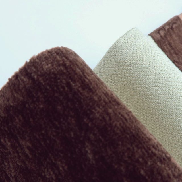 百華 O 138 正絹 着物 ベロア 未かがり 振袖用袋帯