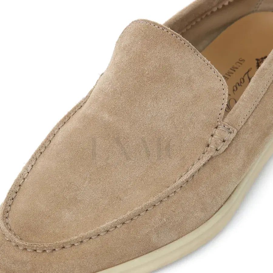 サマーウォーク ローファー