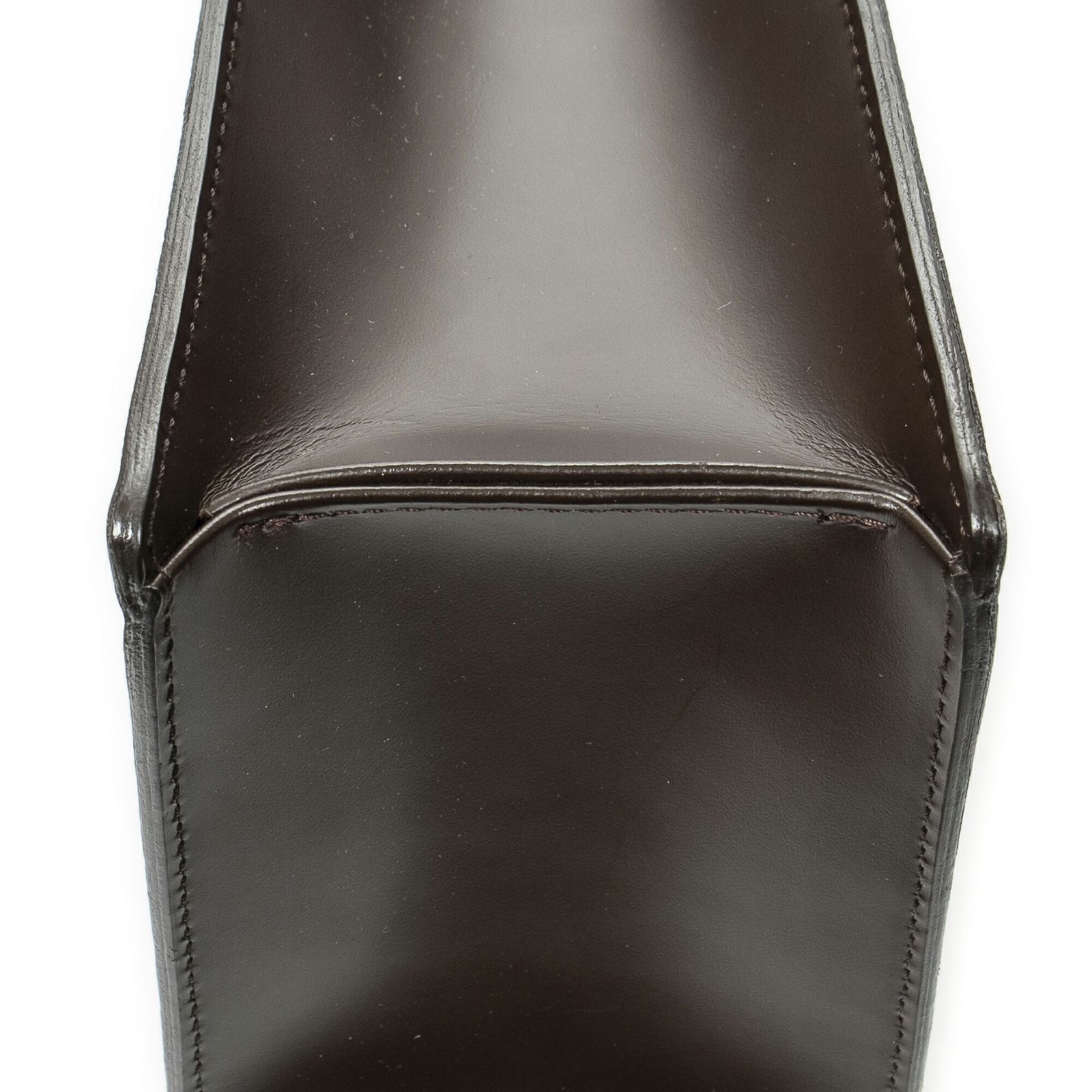 ルイヴィトンヴェネツィア茶色ダミエ