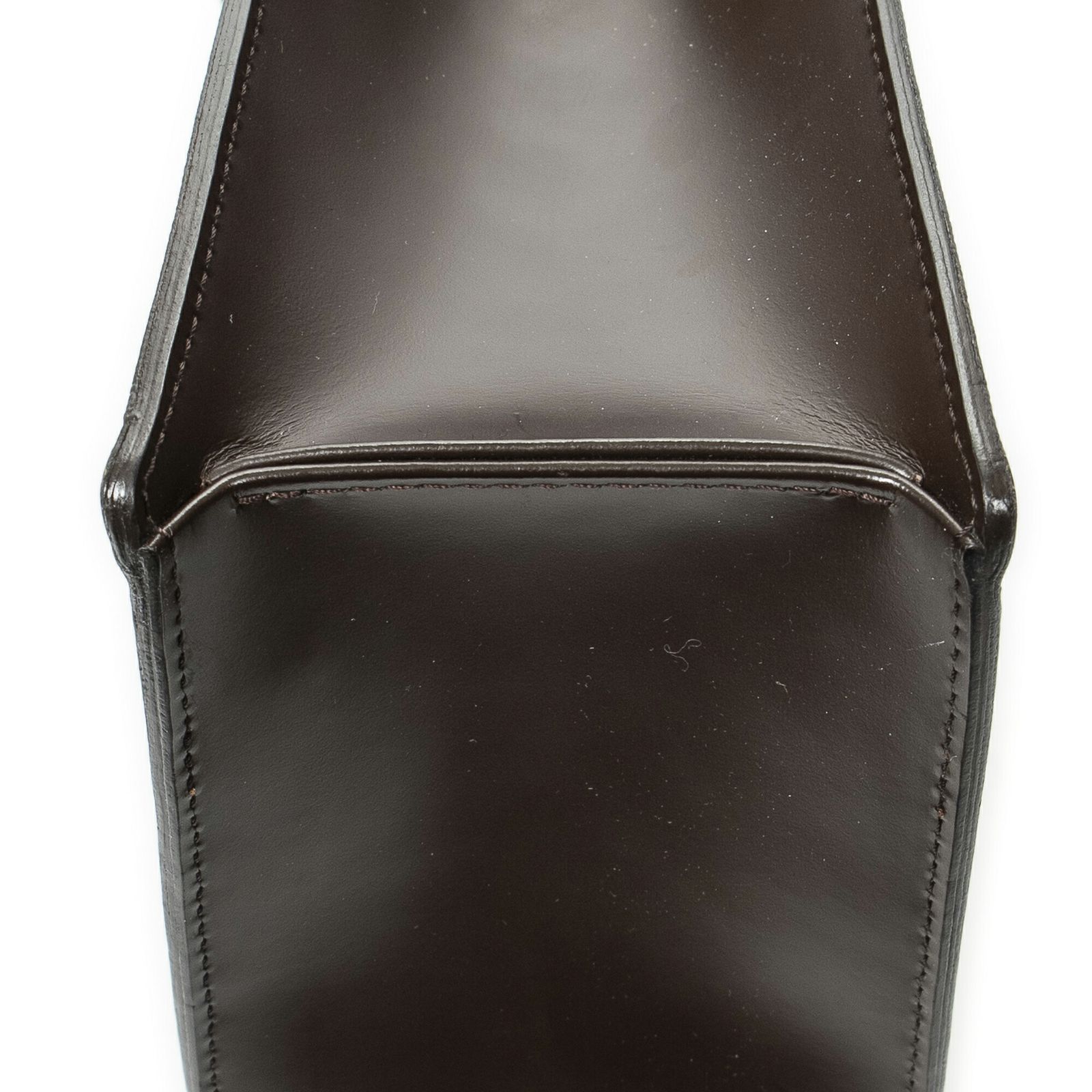 ルイヴィトンヴェネツィア茶色ダミエ