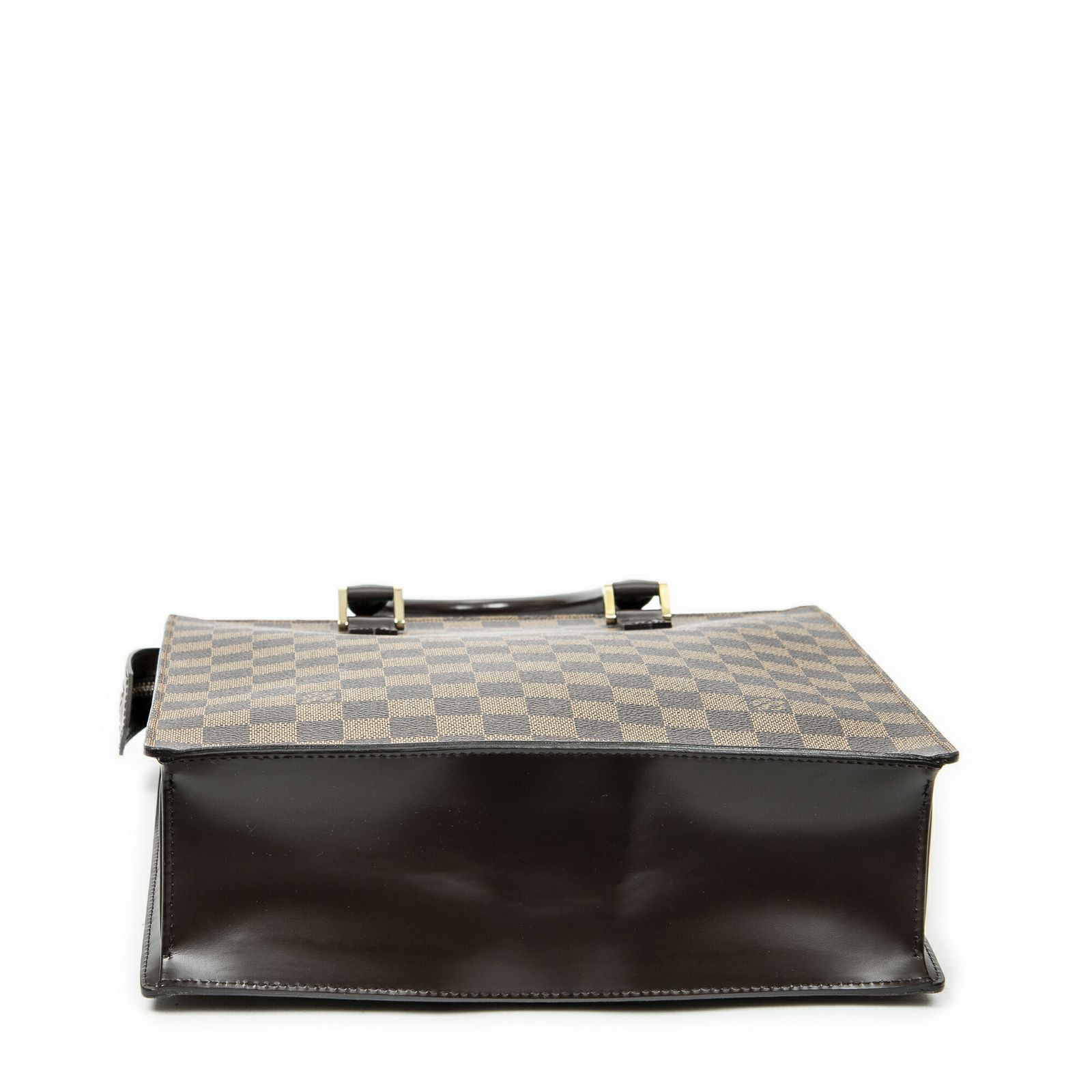 VUITTON ルイヴィトンヴェネツィア茶色ダミエ