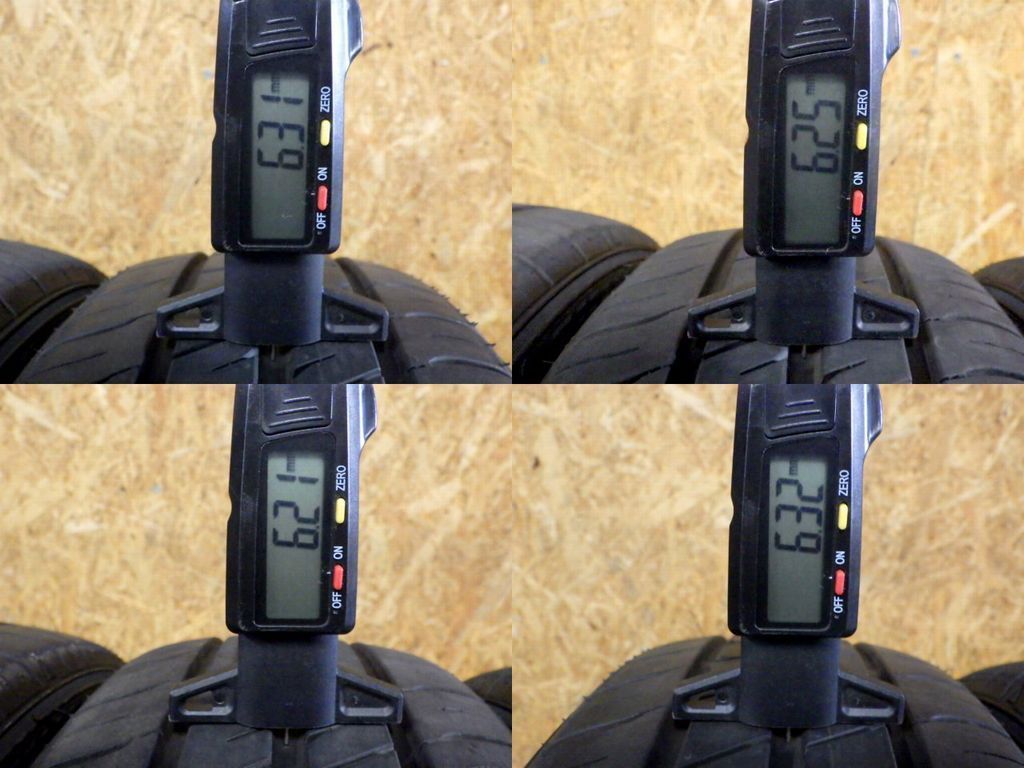 L 212 製造 約8 5部山 Good YEAR EficientGrip ECO EG 02 155 55 R 14 4本