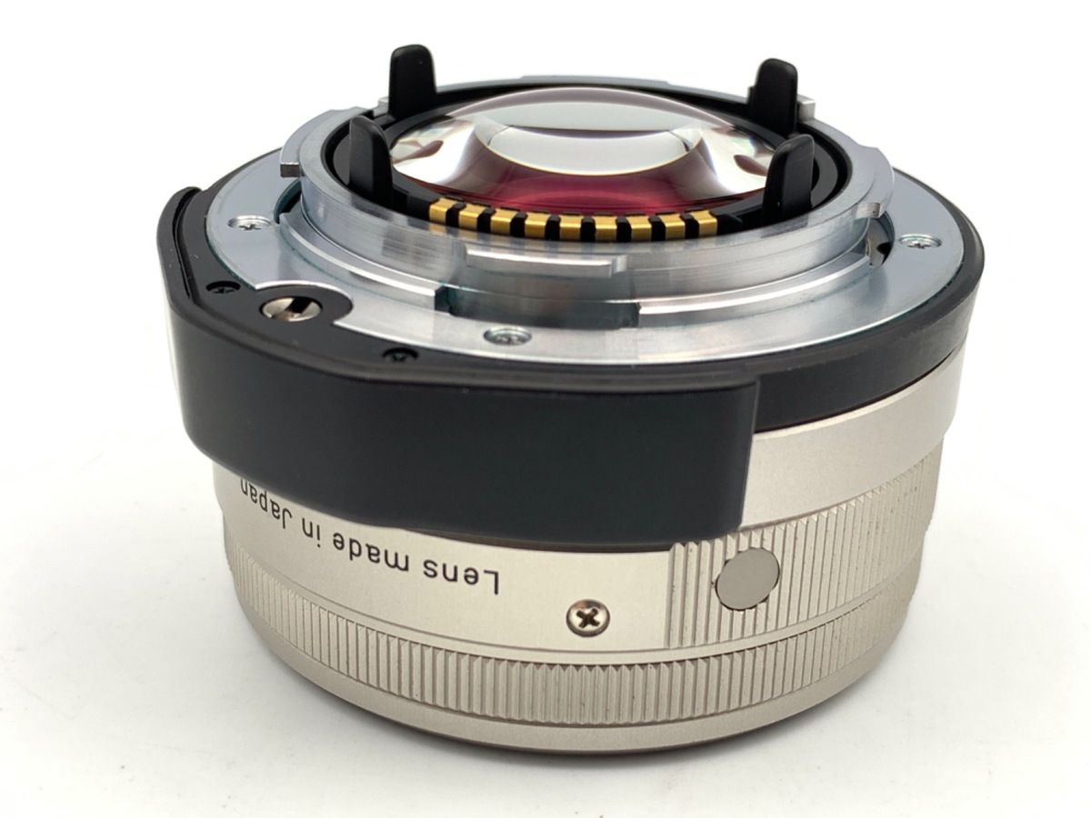 コンタックス プラナー T G 35 2 クローム