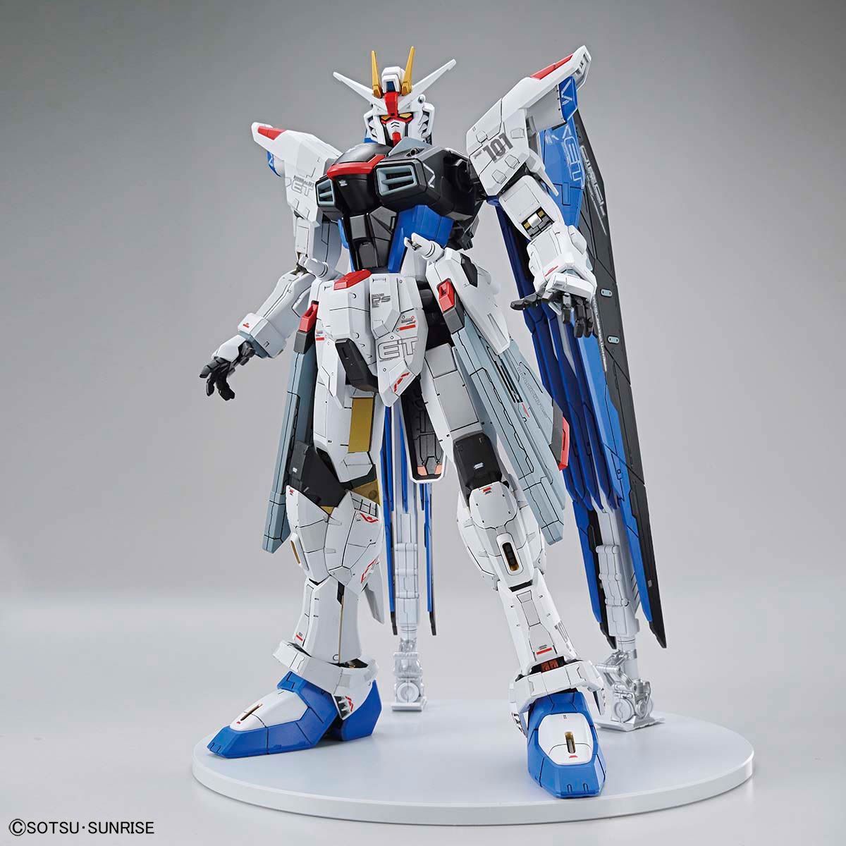 WJ89 【未開封品】 BANDAI バンダイ フルメカニクス 1/100 ガンダム