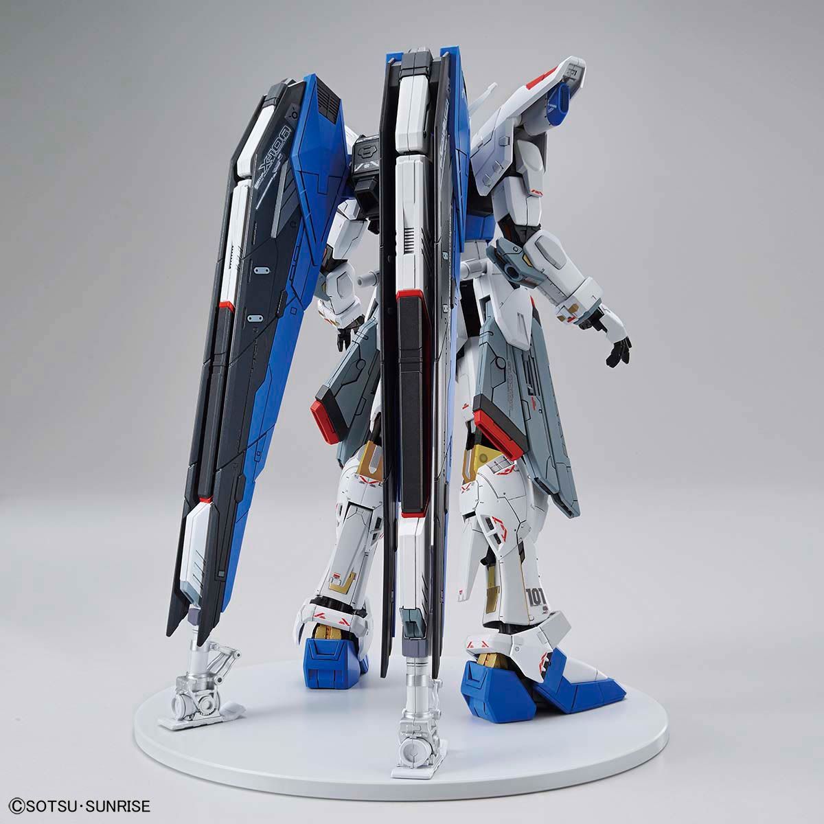WJ89 【未開封品】 BANDAI バンダイ フルメカニクス 1/100 ガンダム