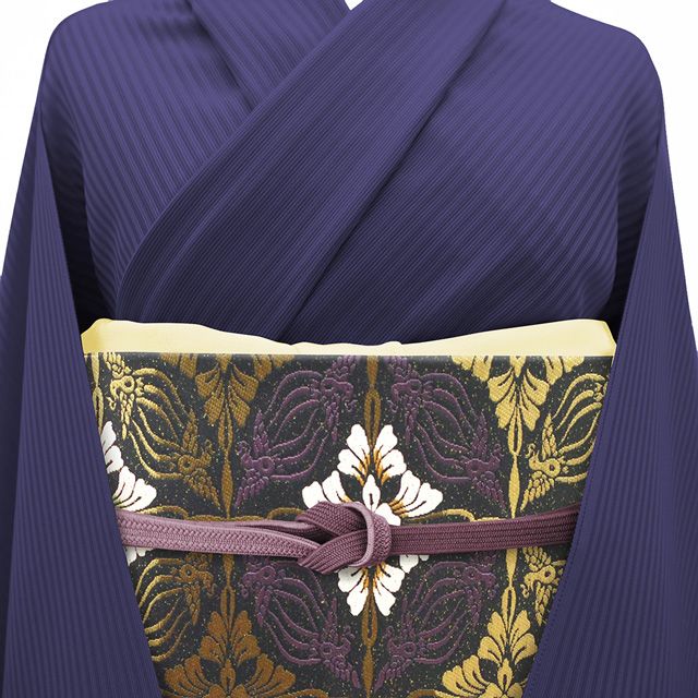 新古品】 誉田屋源兵衛 袋帯 未使用 フォーマル 正絹 帯匠 誉田屋 全通