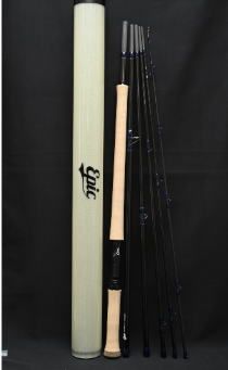 エピックフライロッド DH13ツーハンドスペイロッド リファレンス6pcs 13ft#8ファーストグラス メーカー移行の為 20 OFF 保証書は有効です 発送は クロネコヤマト宅急便でお送りいたします