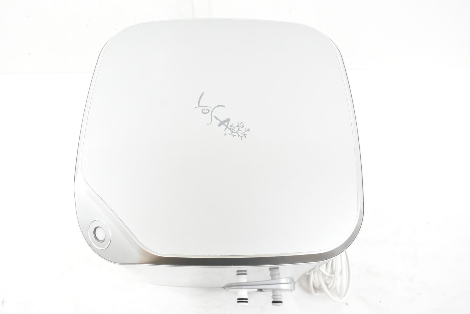 YOSA ハッピーバスタイムリッチ Happy Bath Time Rich 家庭用 美容