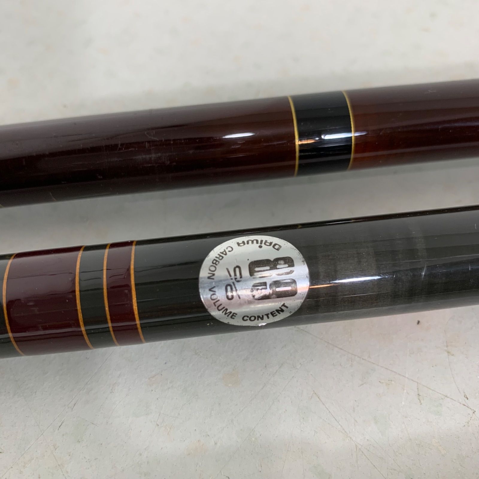 へら竿 別作 釣師峰 硬調 ヘラ竿 17尺 不知火 尼石 紀州へら竿 品 作者未詳 竹製 伝統 ジャンク扱い OLIVEOS_COM_TR