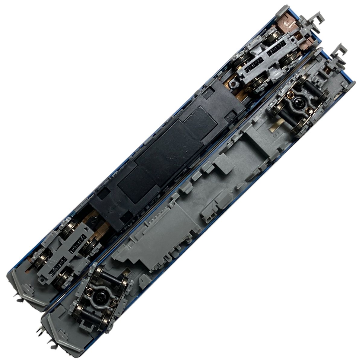 マイクロエース A6078 キハ47形 ディーゼルカー 瀬戸内マリンビュー