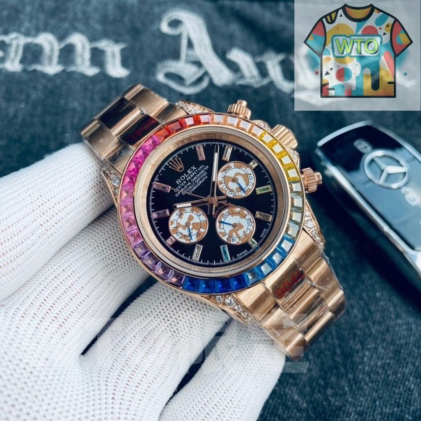 シリーズ腕時計