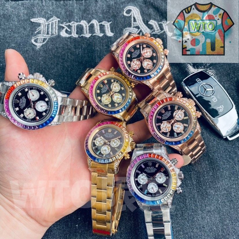 シリーズ腕時計 在庫