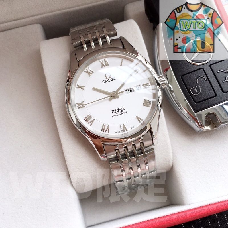 WTO通販 OMEGA オメガ メンズ腕時計が登場 -WTO店名をご ください-WTO輸入-CPE56