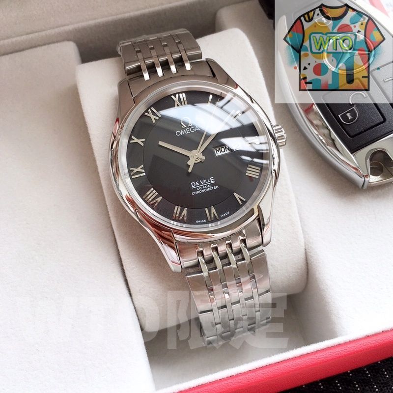 オメガ メンズ腕時計が登場