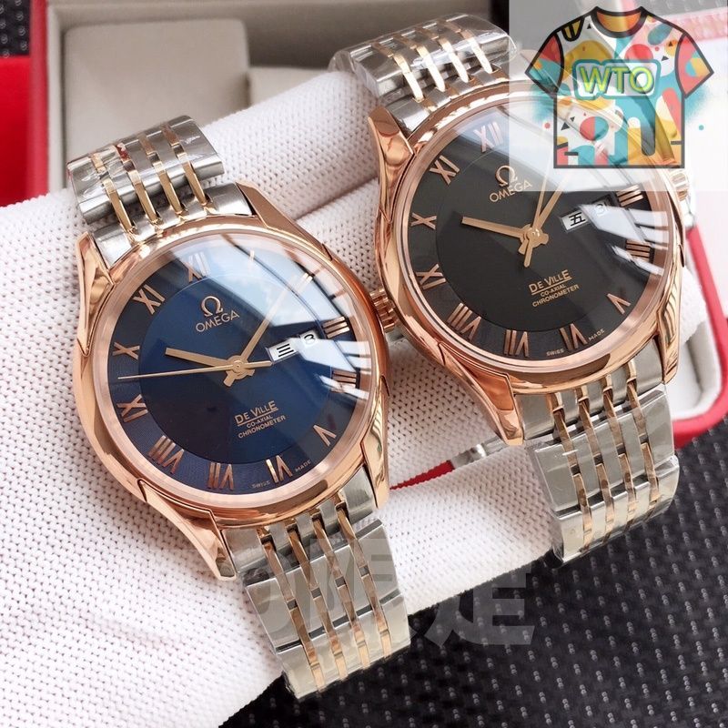 メンズ腕時計が登場 WTO店名をご