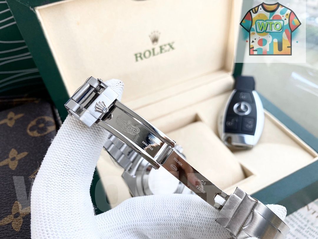 メンズ腕時計 WTO店名をご