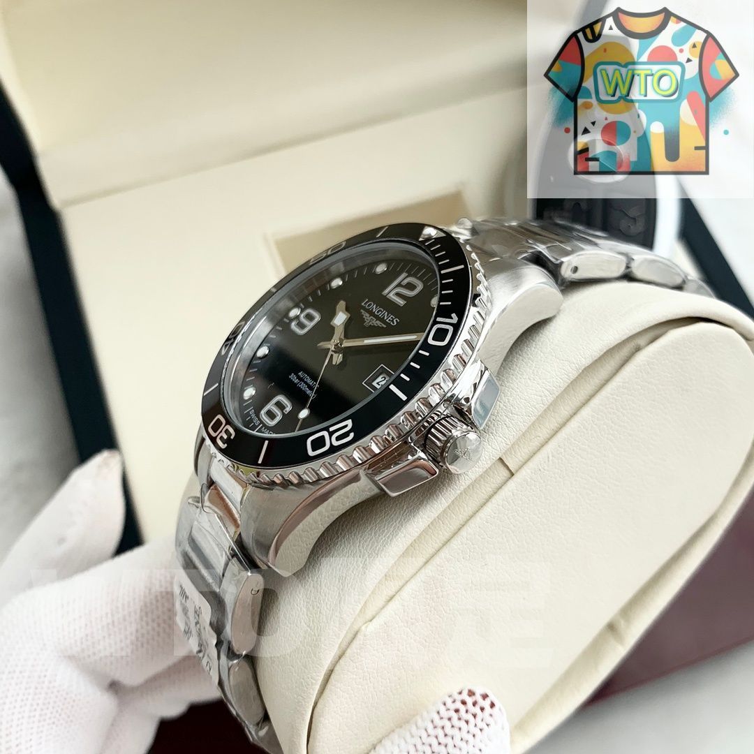 メンズ腕時計 WTO店名をご