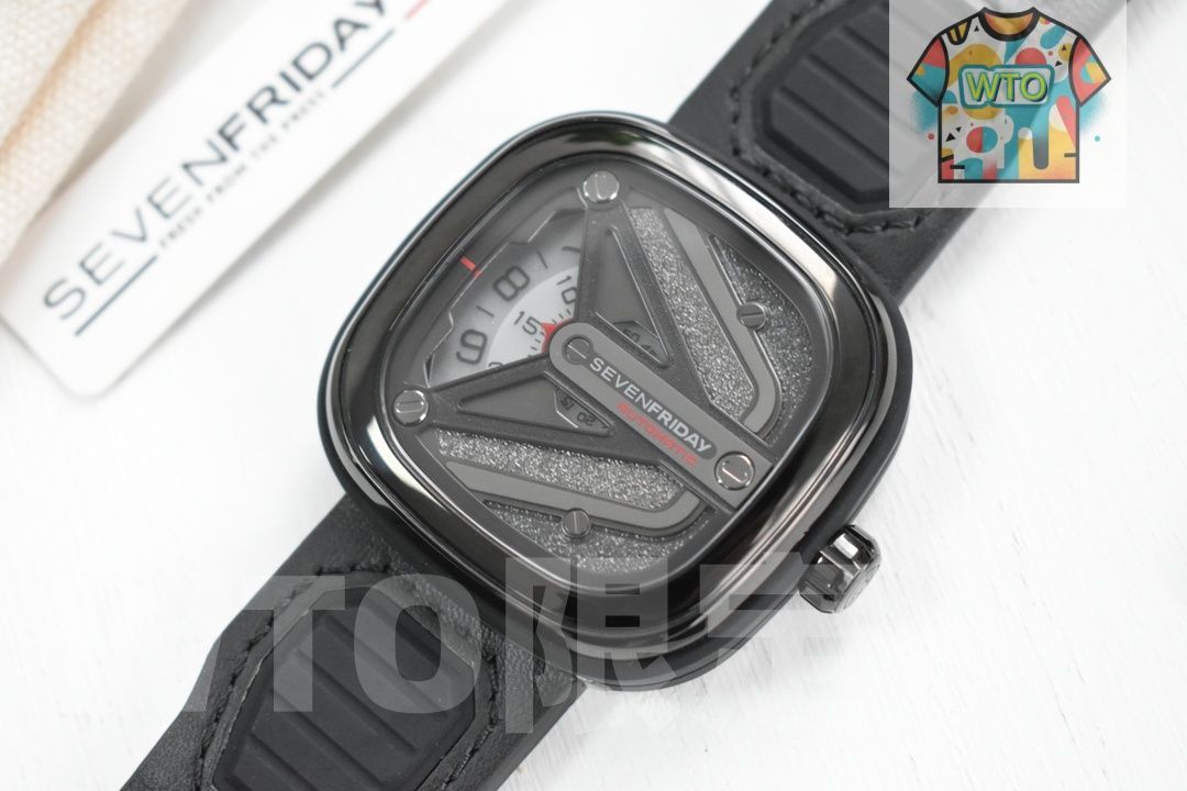 セブンフライデー