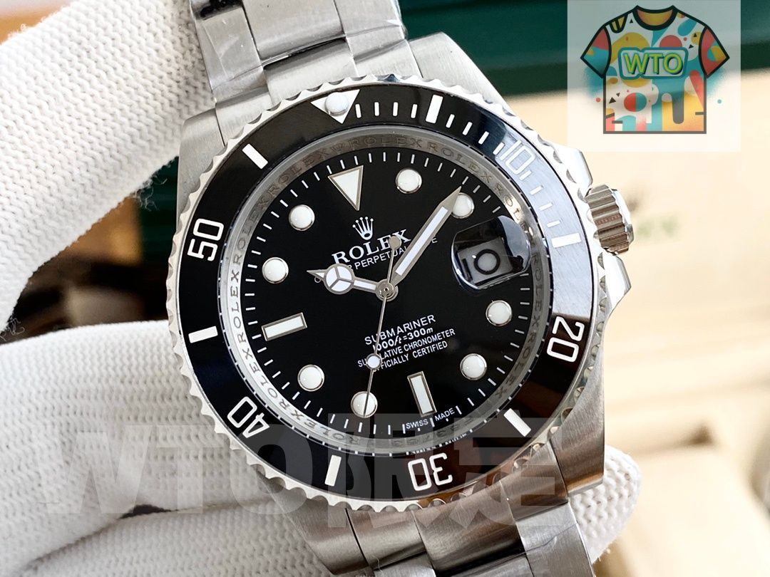 Rolex サブマリナー