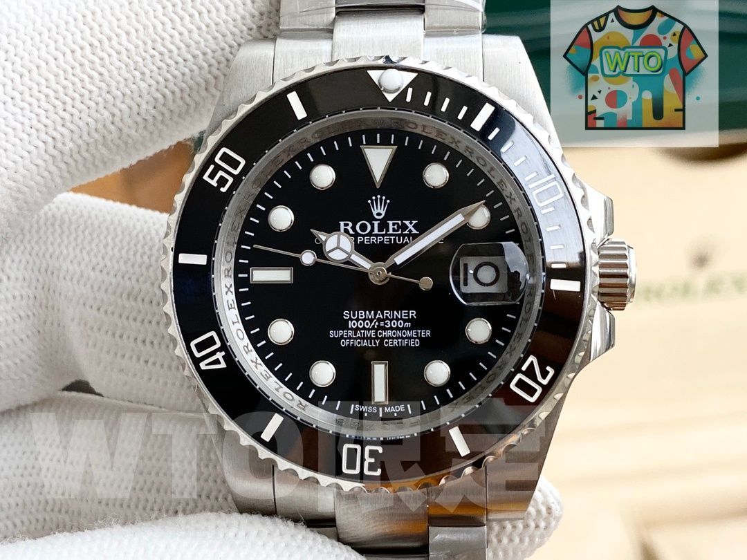 メンズ腕時計 WTO店名をご