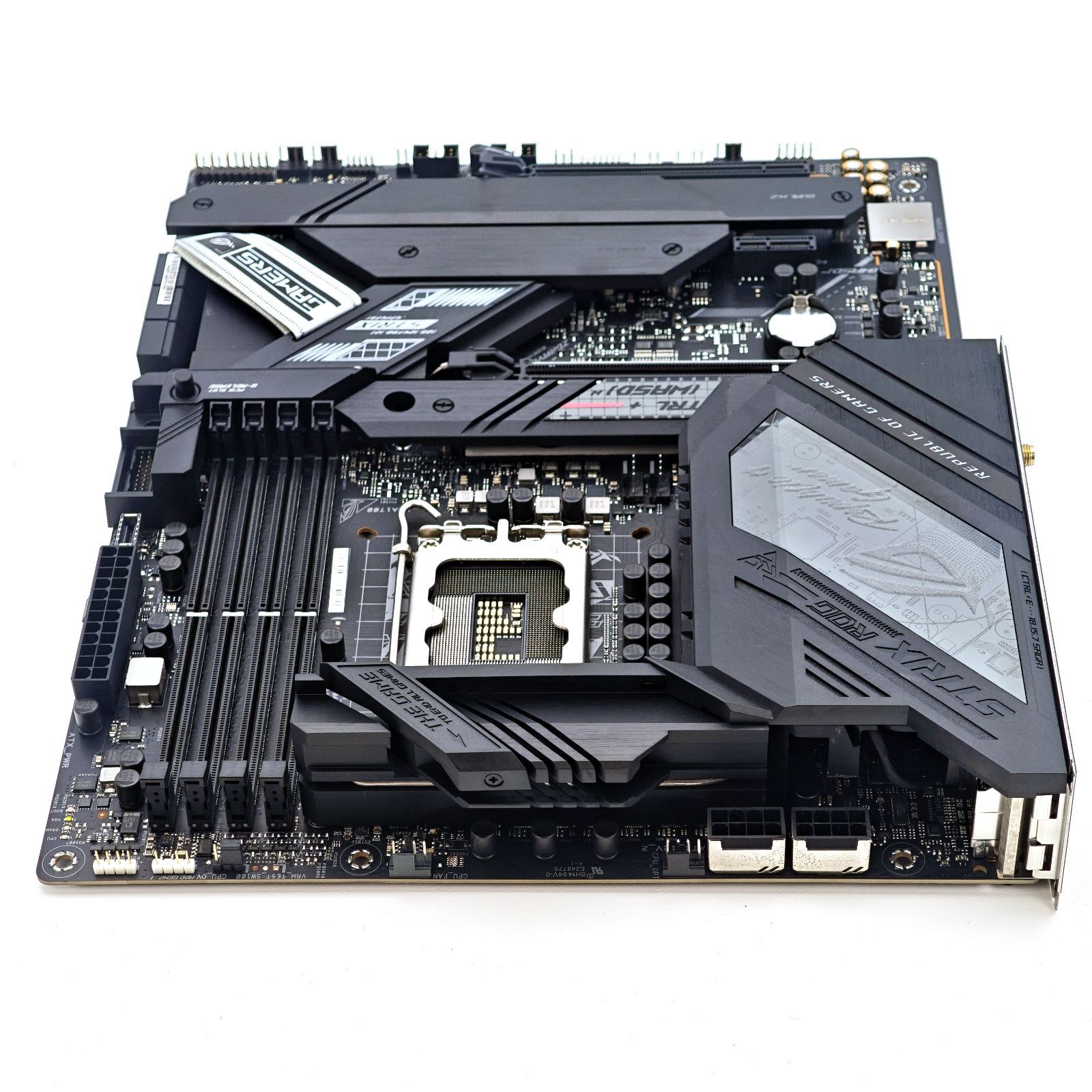 1700 ATXマザーボード