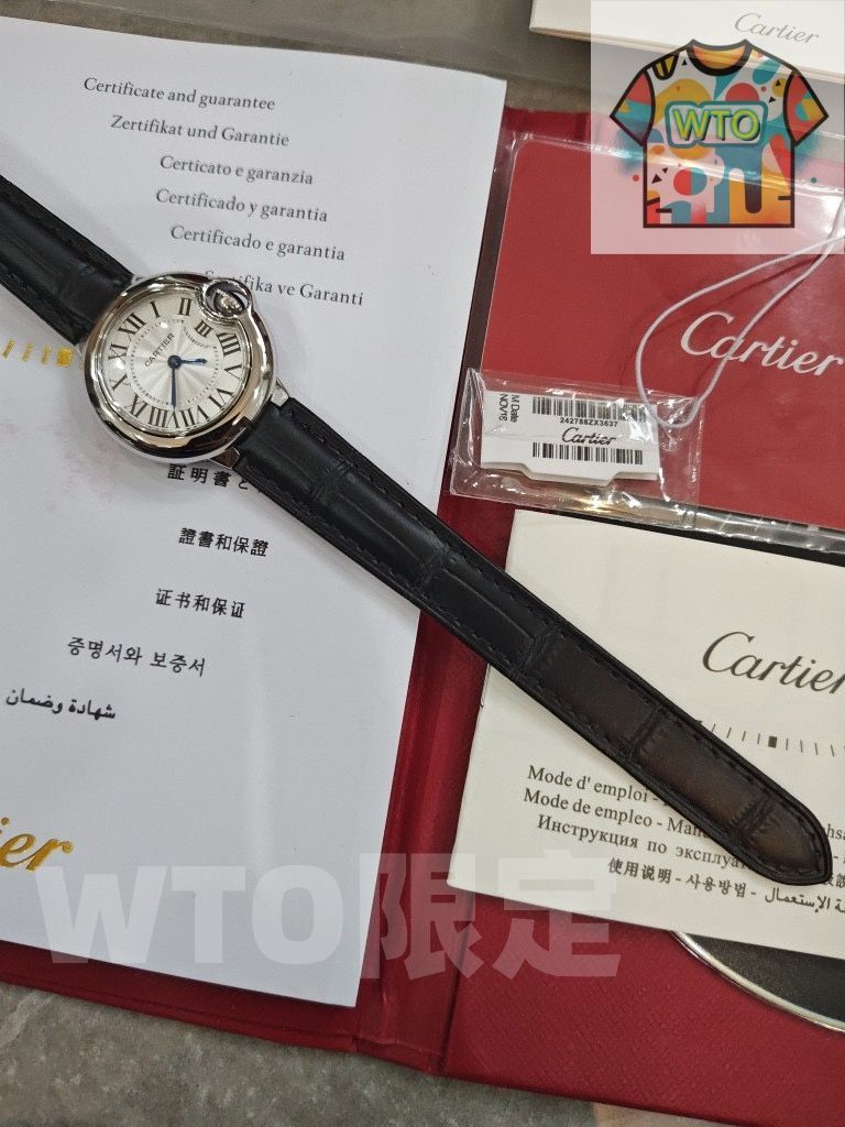 バロンブルー レディース腕時計｜高品質×手頃な価格｜実物撮影