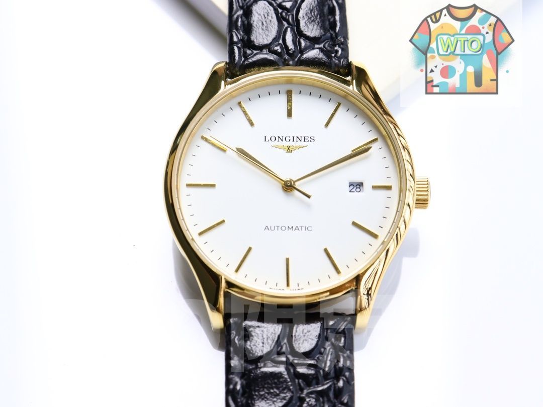 自動巻き機械式