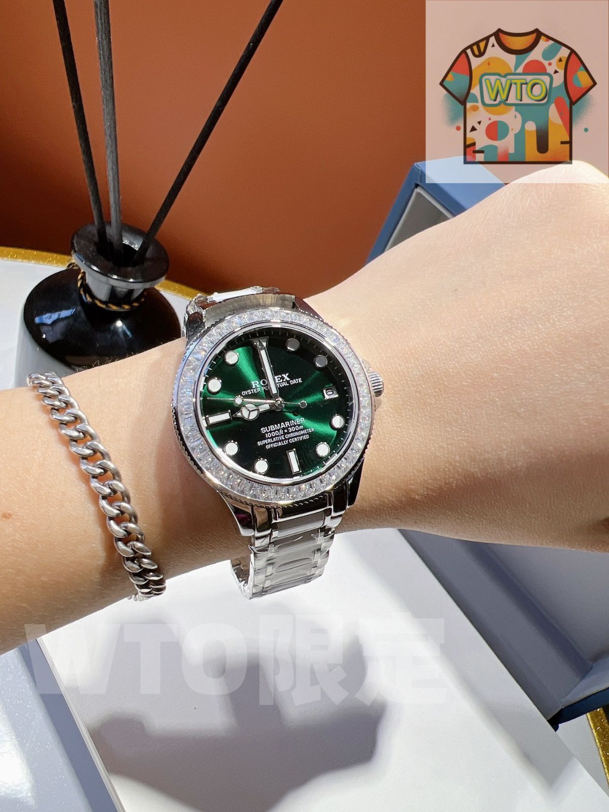 ROLEX ロレックス