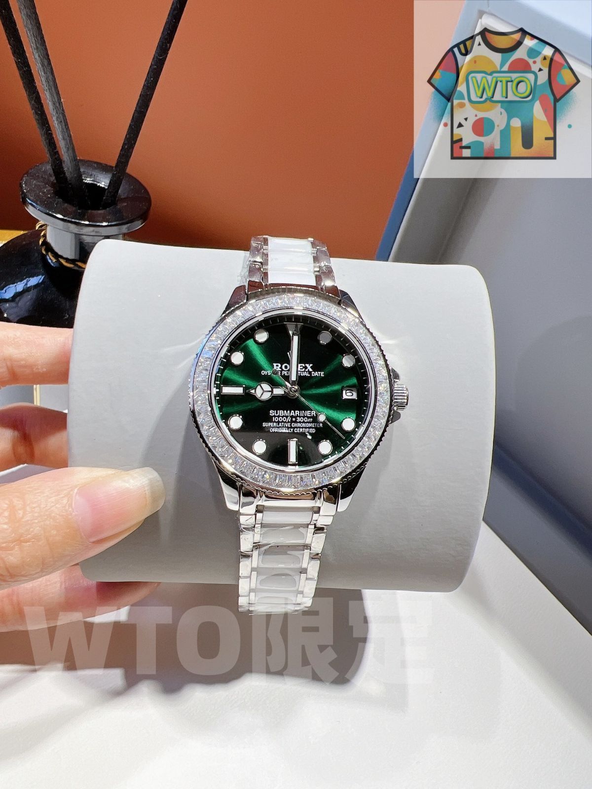 レディース腕時計