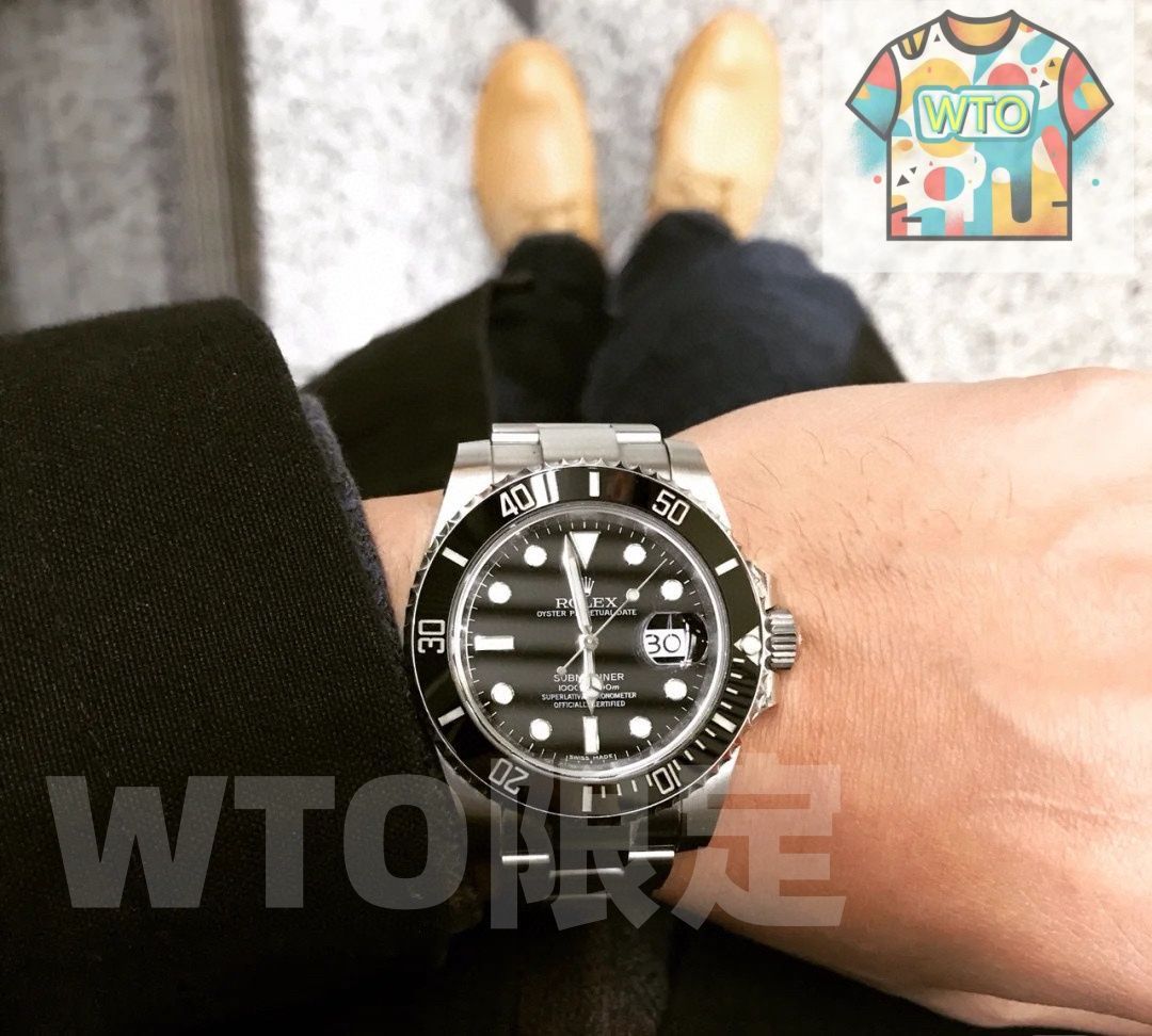 ください WTO輸入