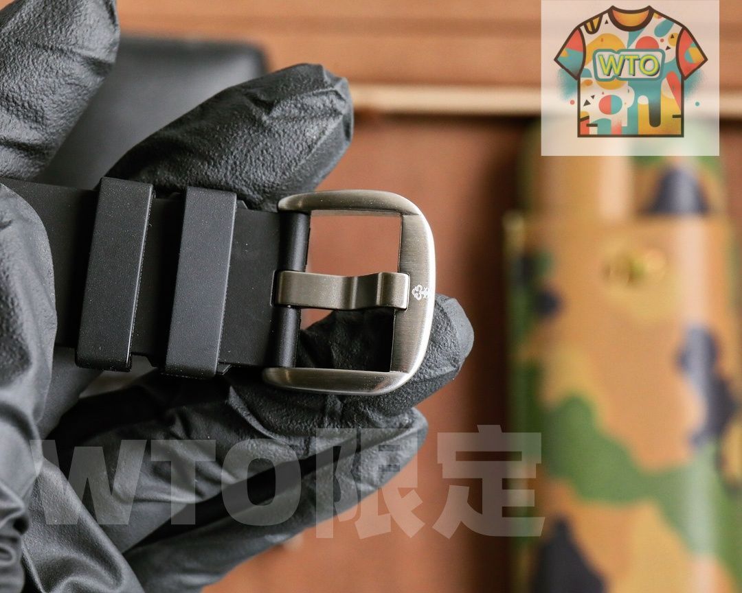  CORUM コルム バブル クラウン メンズ腕時計 46mm ユニークデザイン 機械式 実物撮影 WTO店名をご ください WTO輸入 LAF89 クルーネック 自動巻き時計 腕時計(アナログ)