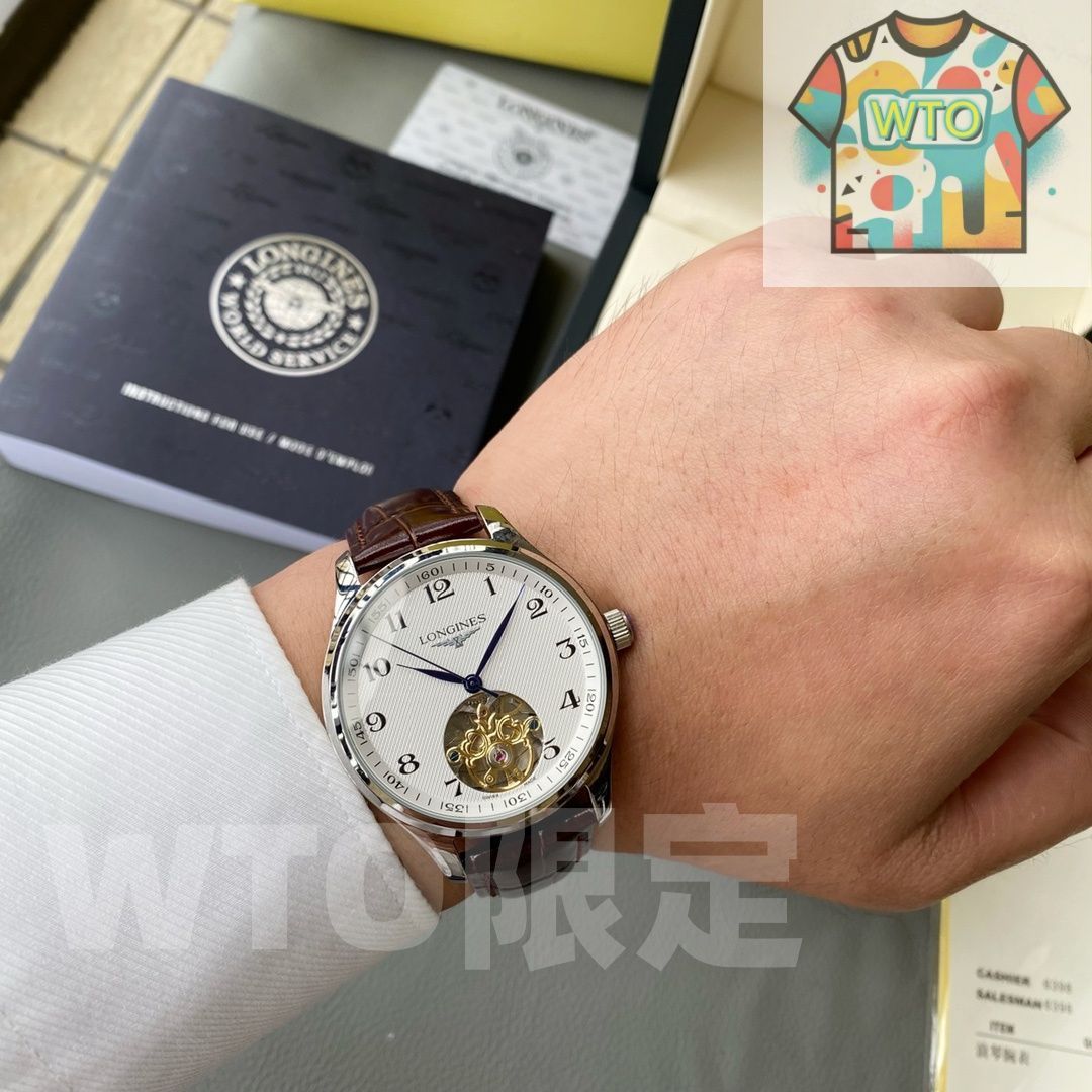 トゥールビヨン