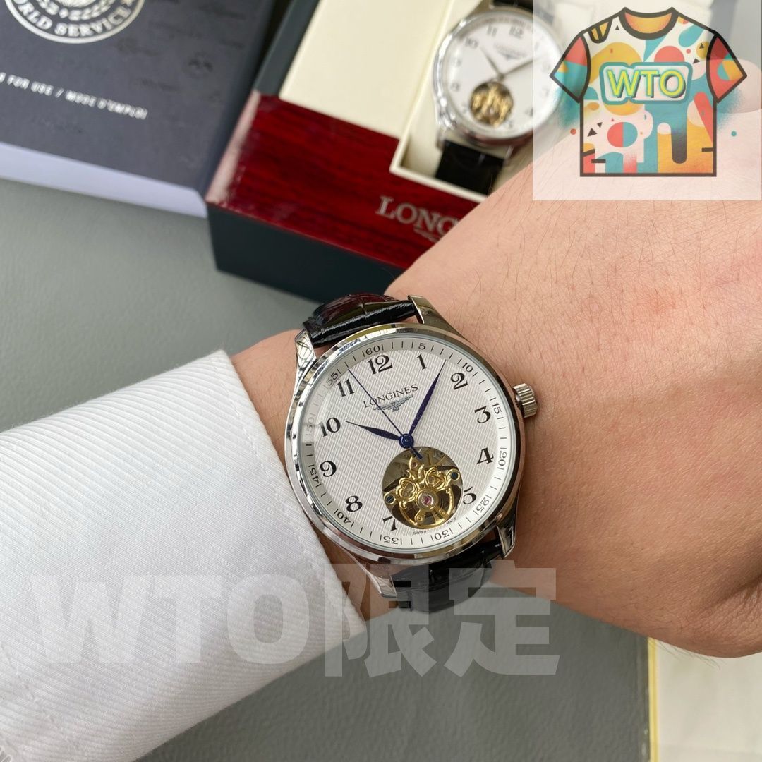 強化ミネラルガラス WTO店名をご