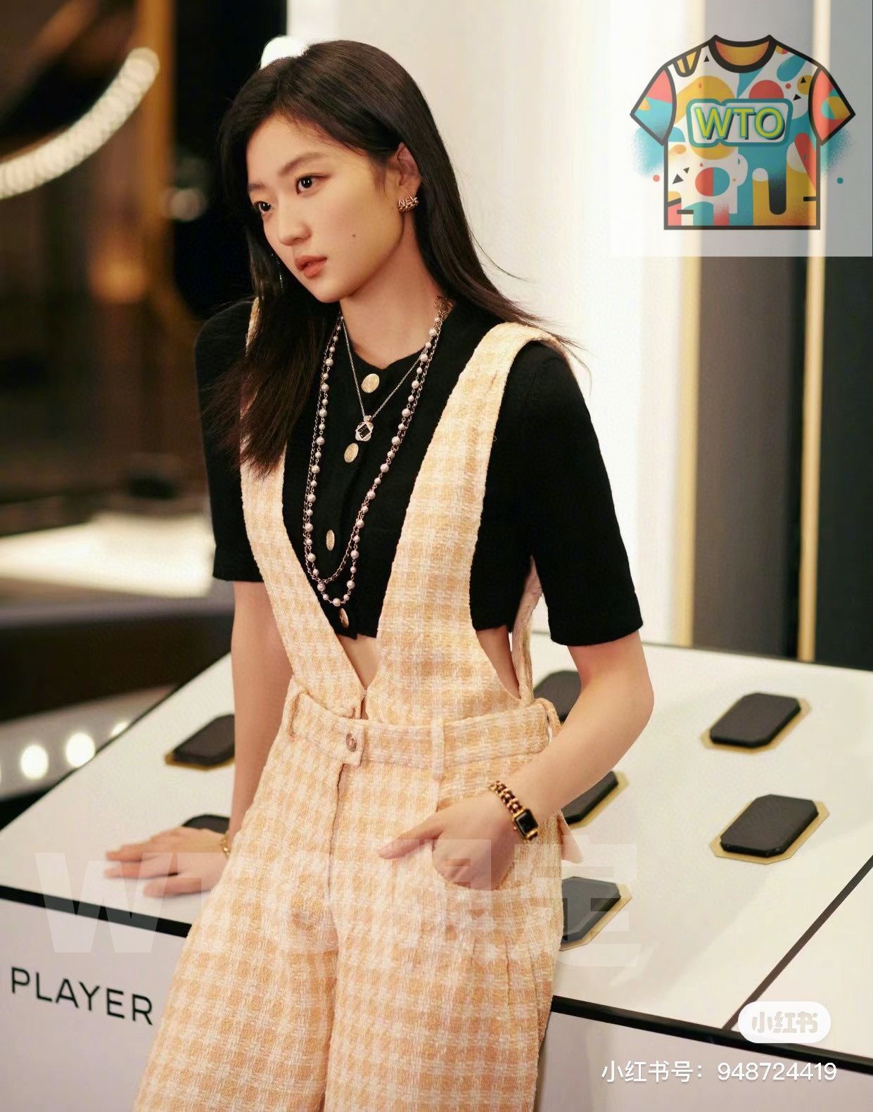 レディース腕時計