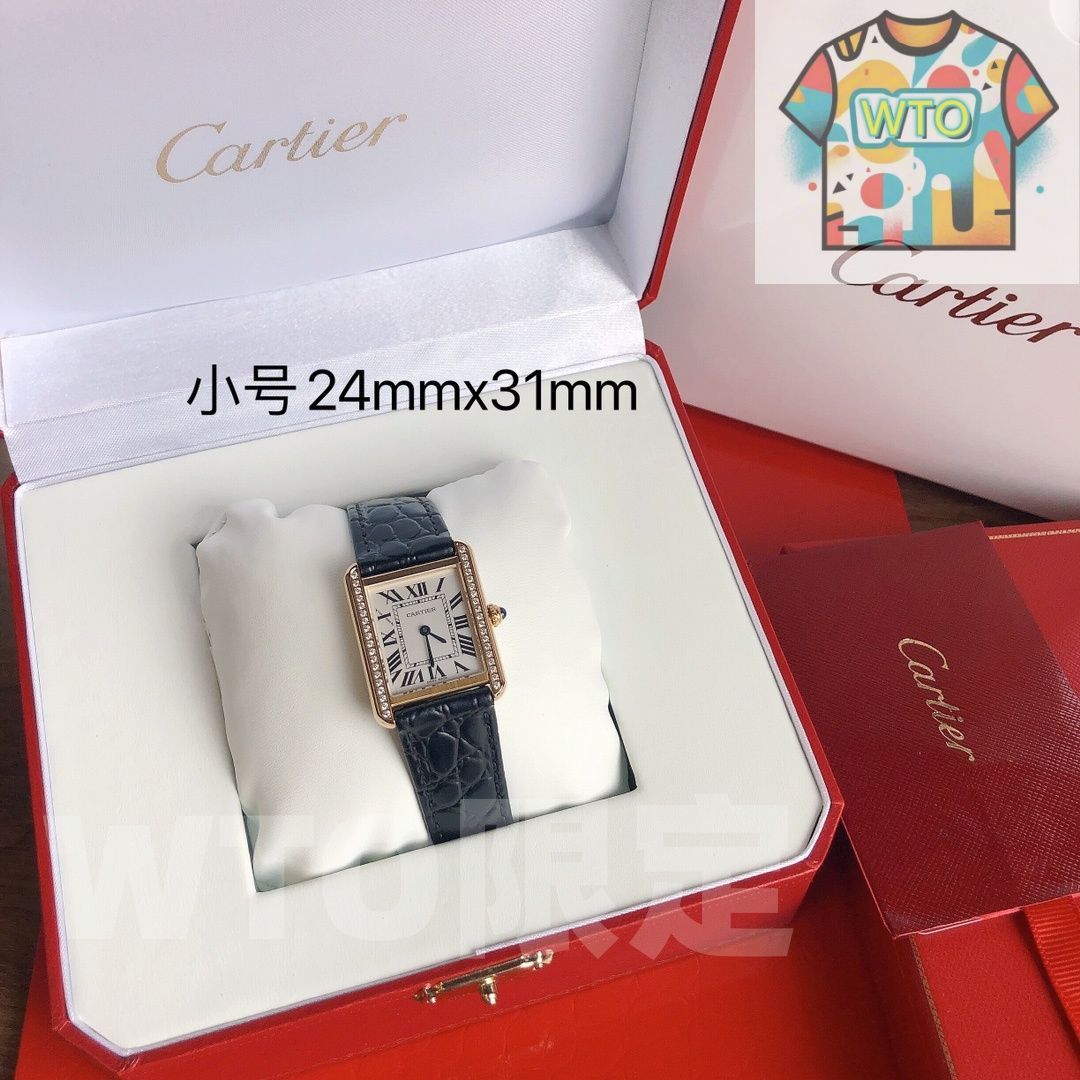 ソロ レディース腕時計