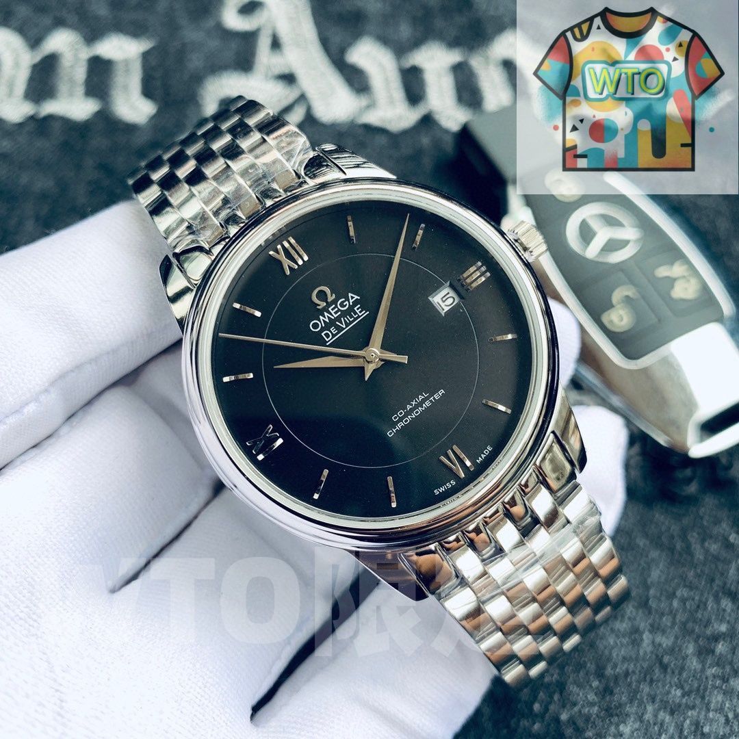 WTO通販 OMEGA クラシック デビル シリーズ 腕時計 WTO店名をご ください WTO輸入 EDA 73