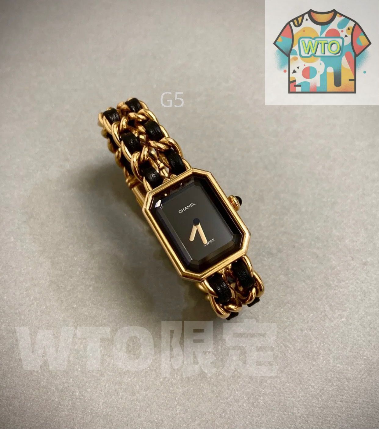 WTO通販 Chanel Premiere シリーズ 腕時計-WTO店名をご ください-WTO輸入-XFV67