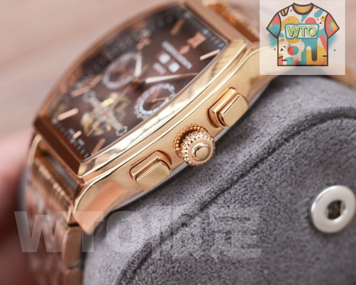 41mm 自動巻き機械式