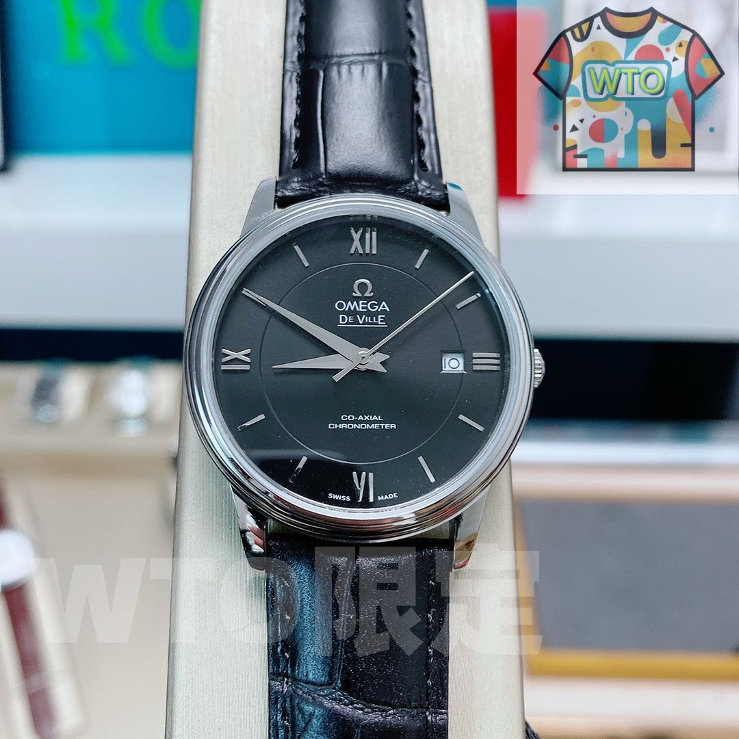 WTO通販 OMEGA デヴィル シリーズ メンズ 腕時計 WTO店名をご ください WTO輸入 FPU 44