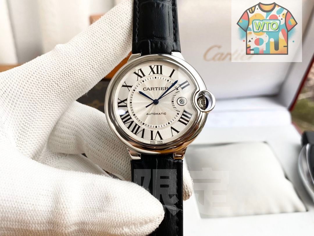 mm 自動巻き機械式