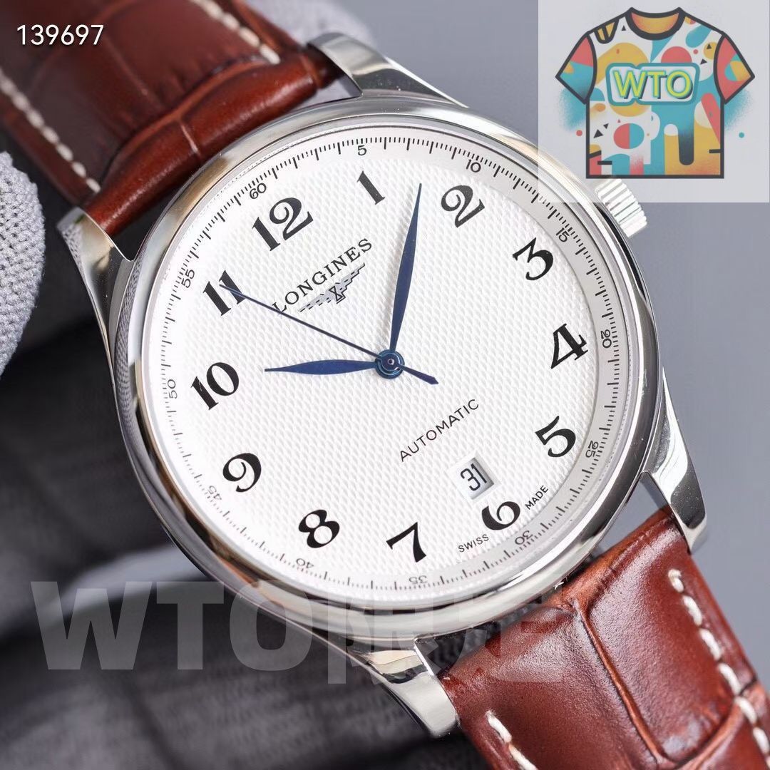 LONGINES ロンジン マスター カップル腕時計｜自動巻き機械式×316L鋼｜WTO通販 -WTO店名をご ください-WTO輸入-WUC66