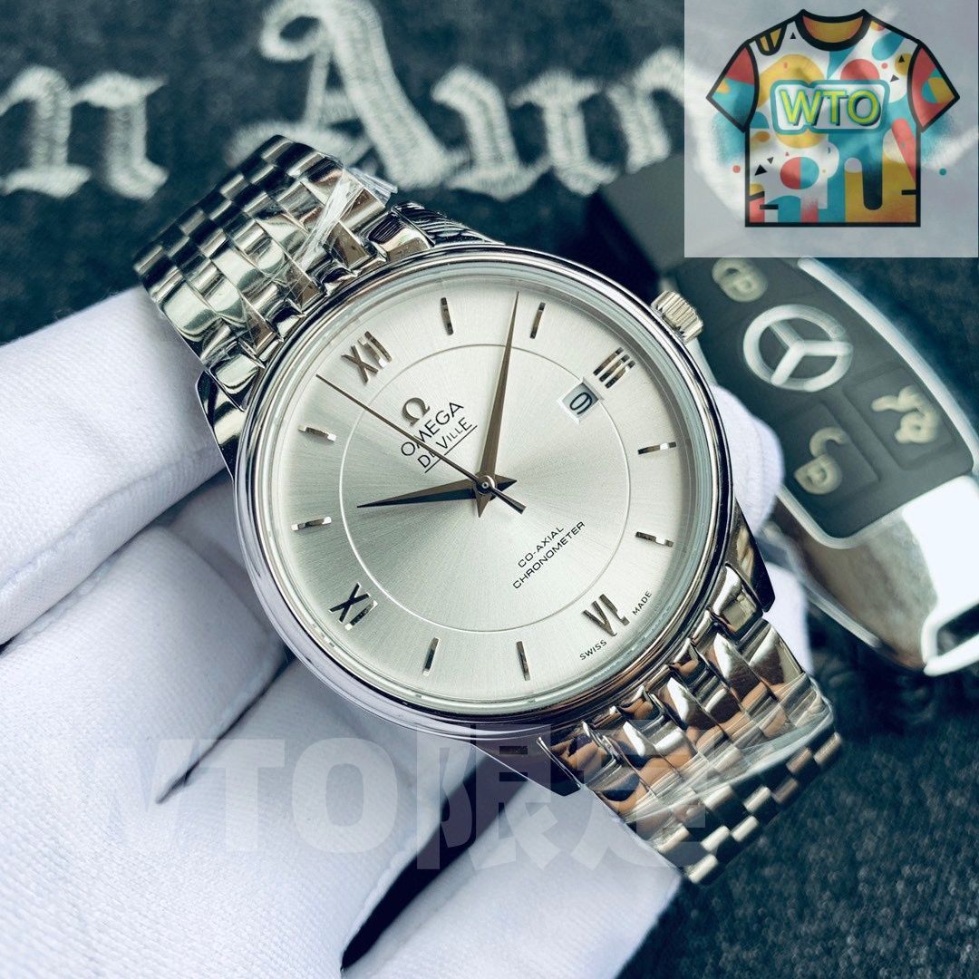 WTO通販 OMEGA クラシック デビル シリーズ 腕時計-WTO店名をご ください-WTO輸入-EDA73