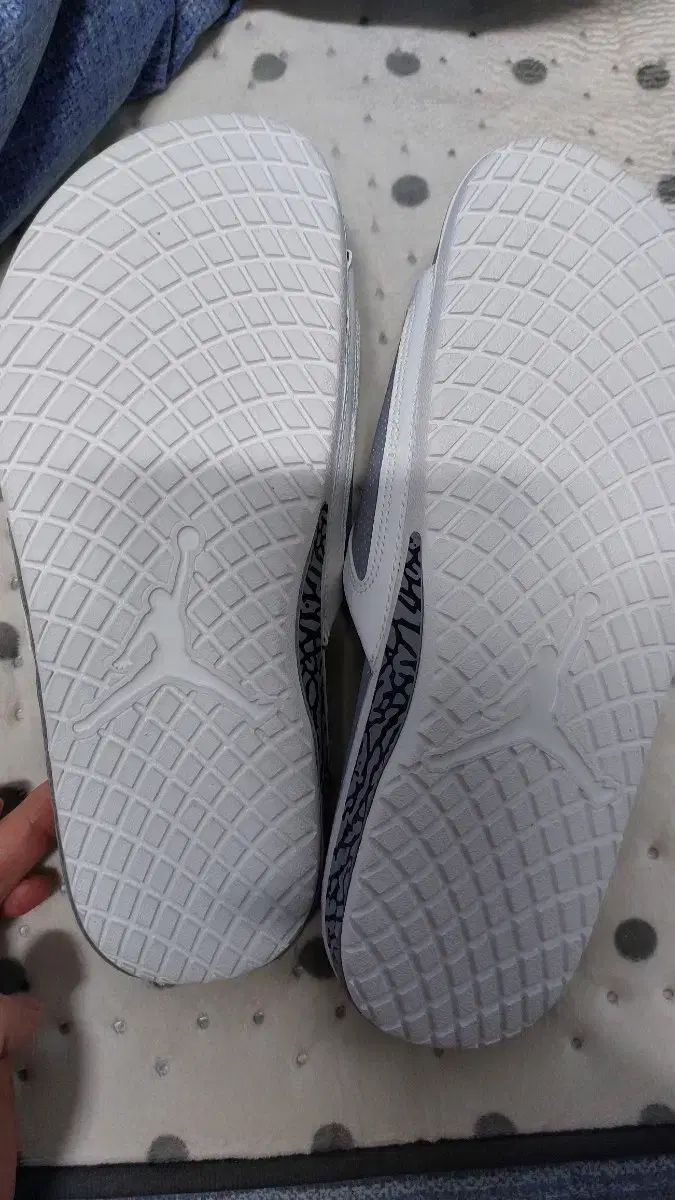 スライド スリッパ