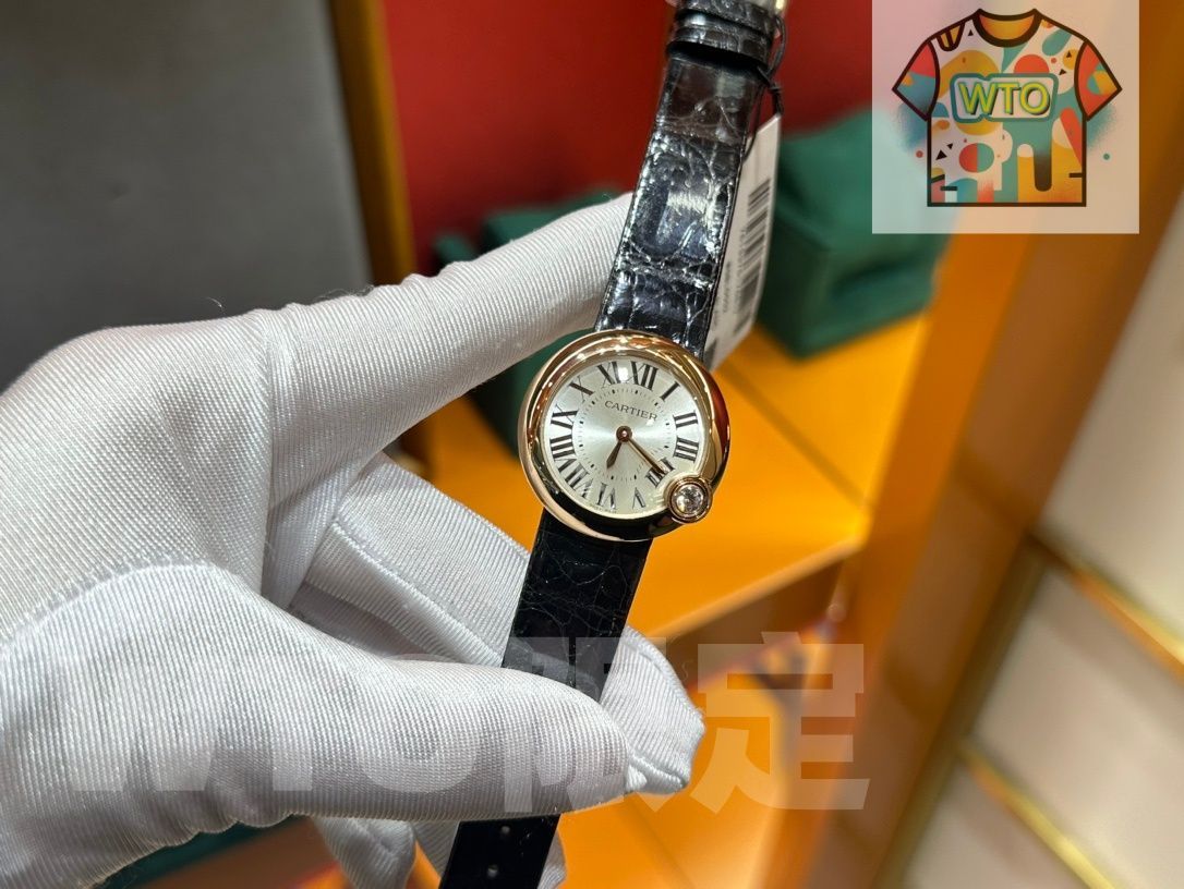 レディース腕時計