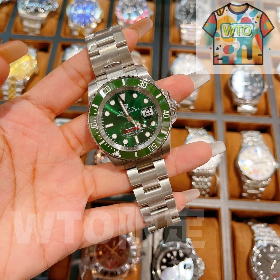 WTO通販 ROLEX サブマリナー シリーズ-WTO店名をご ください-WTO輸入-PLM96