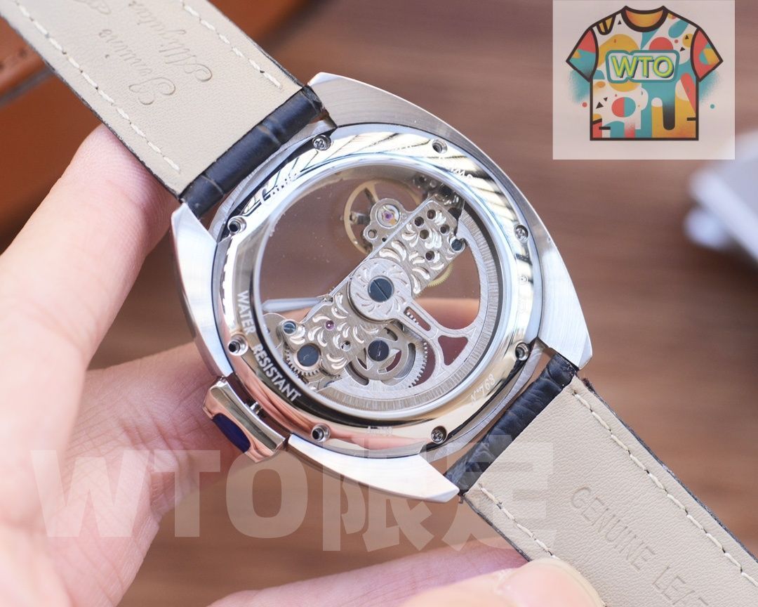 カルティエ メンズウォッチ