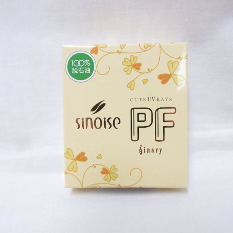 シナリー　PFなど　くらら様 ○Sinary シナリー シノワーズ PF ＜ パウダー ファンデーション