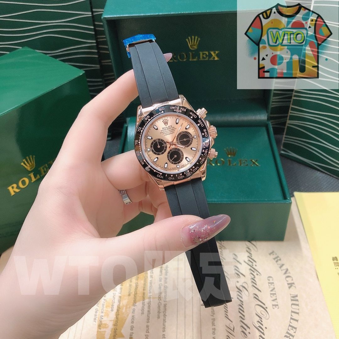 WTO通販 ROLEX デイトナ 腕時計 -WTO店名をご ください-WTO輸入-WLO84