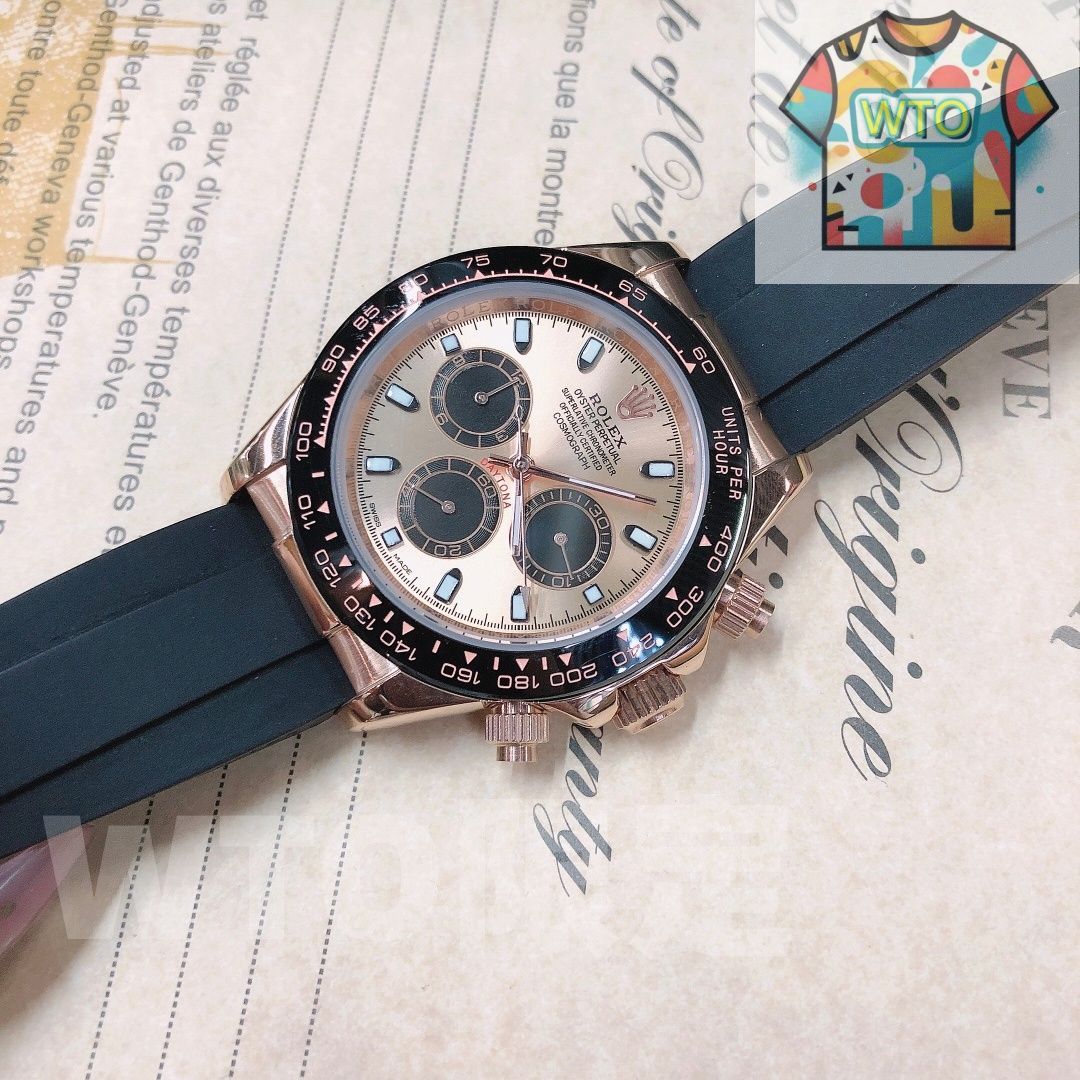 デイトナ 腕時計