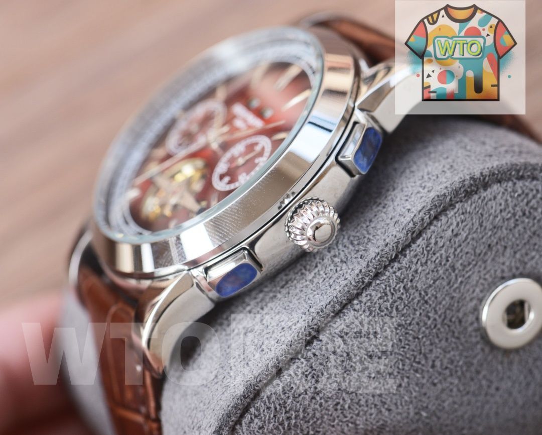 メンズ自動巻き腕時計